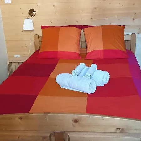 Inn L'auberge La Traverse Fay-sur-Lignon