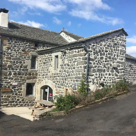 L'auberge La Traverse