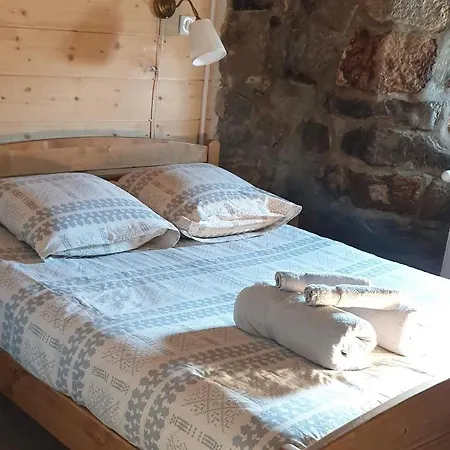 L'auberge La Traverse Fay-sur-Lignon